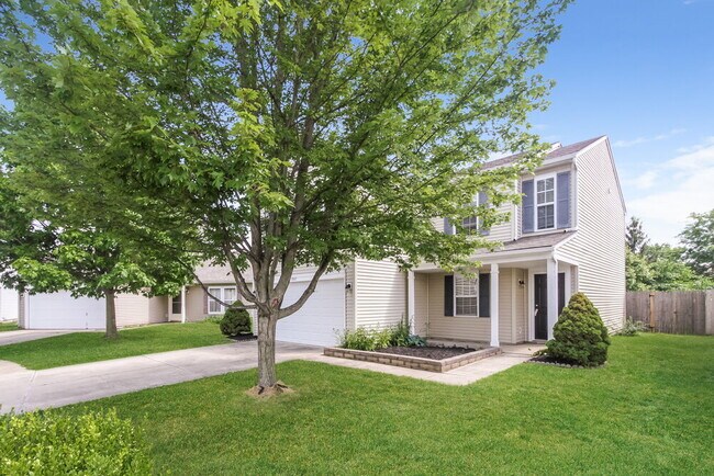 Foto del edificio - 9047 Bainbridge Dr