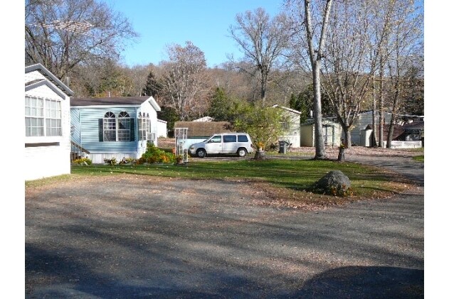 Primary Photo - Destination Mobile Home Park