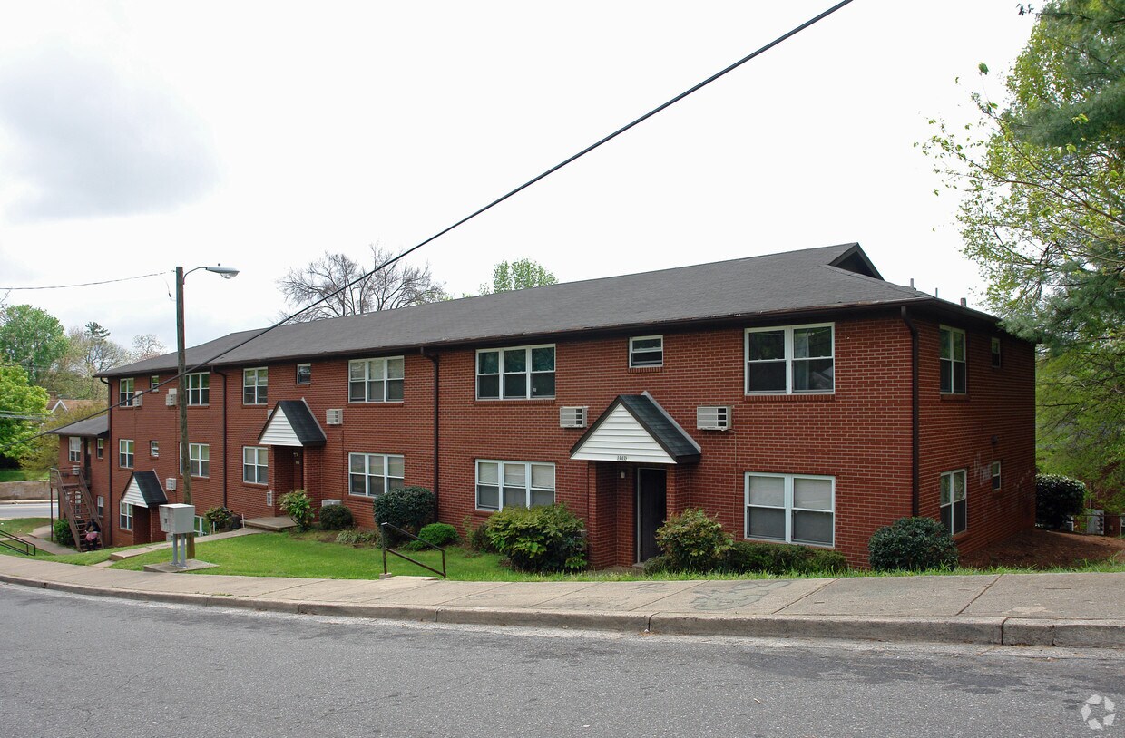 Foto principal - 1001 Haywood St