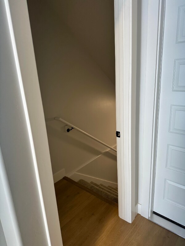 Foto del edificio - 1059 N 3930 W