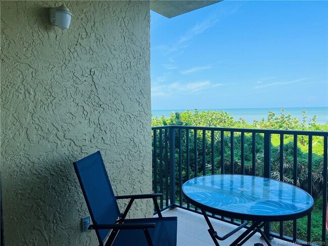 Foto del edificio - 7380 S Ocean Dr