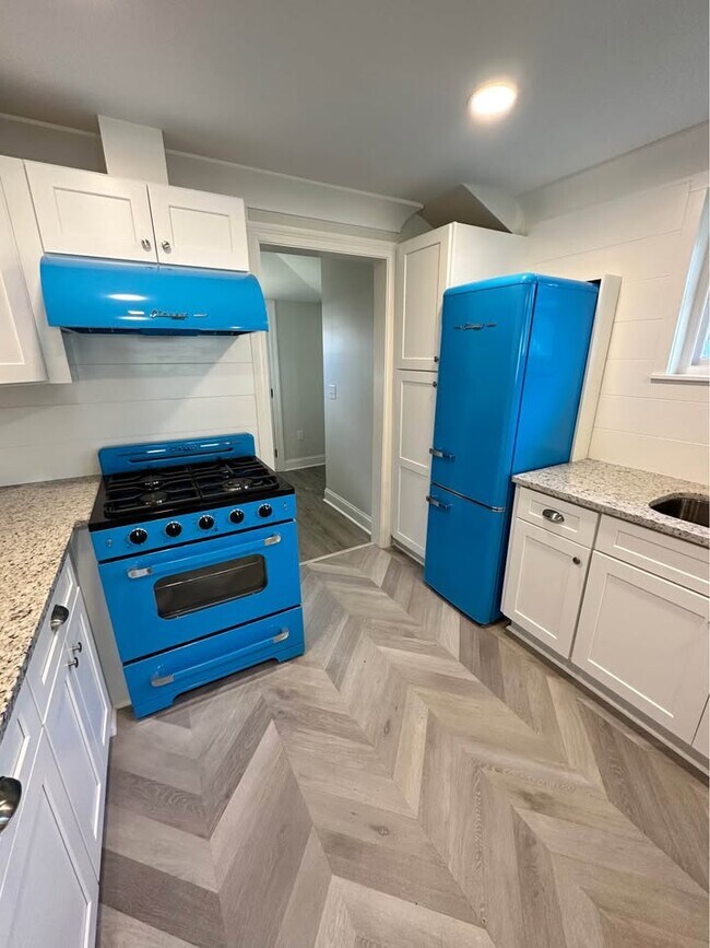 Foto del edificio - 530 S 4th St