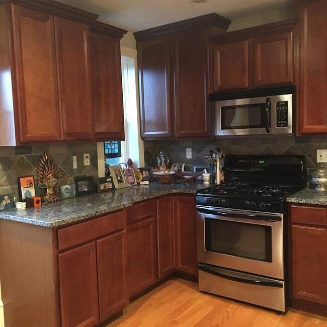 Photo - 12 Arcola St Townhome