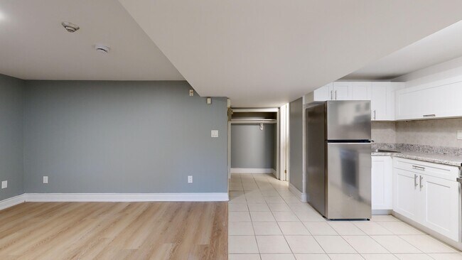 Building Photo - 775 Ossington Avenue