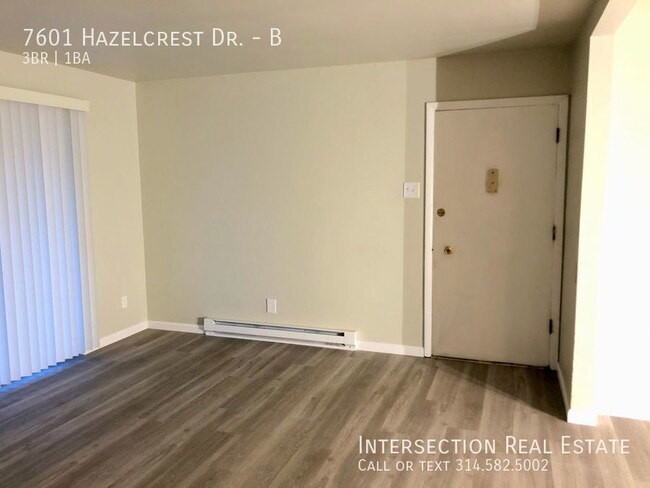 Building Photo - Completely Updated Hazelwood 3bd/1ba Condo...