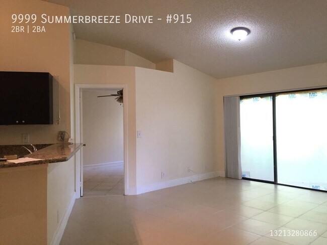 Building Photo - 9999 Summerbreeze Dr