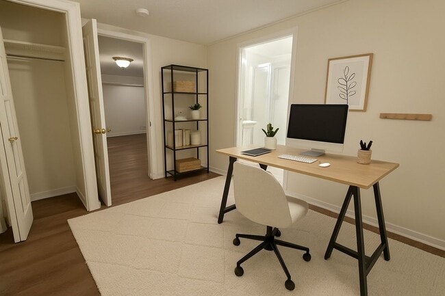 Foto del edificio - 4654 36th St S