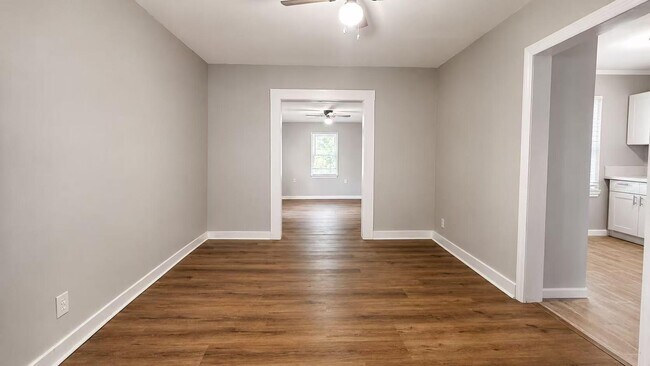Foto del edificio - 16666 Woodingham Dr