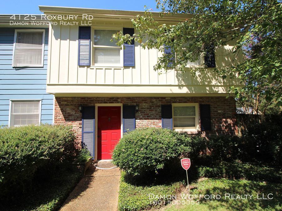 Primary Photo - 4125 Roxbury Rd