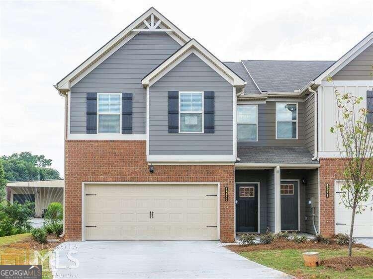 1080 Mcconaughy Ct, McDonough, GA 30253 Townhome Rentals in McDonough GA