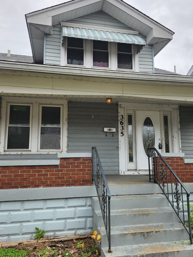 Building Photo - 3635 Taylor Blvd