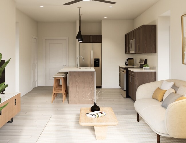 Building Photo - Avondale Commons