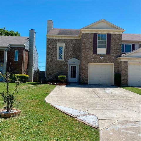 Foto principal - 1510 Creek Bank Ln