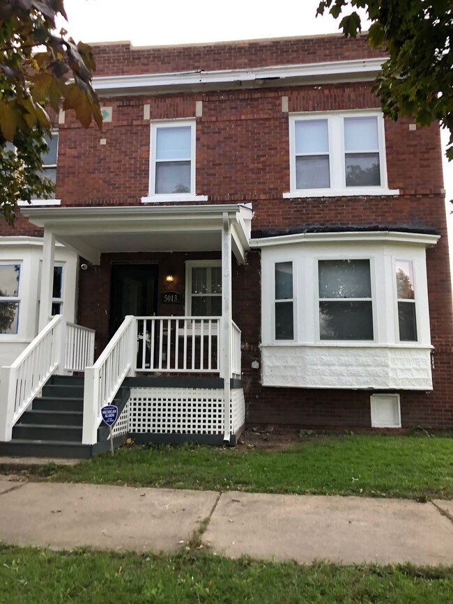 Foto del edificio - 5013 Vermont St