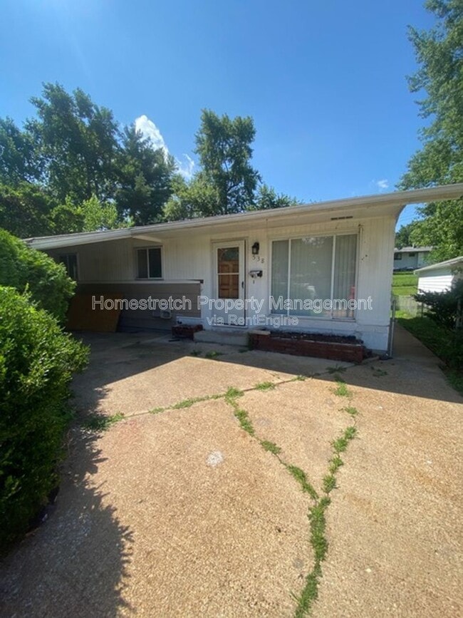 Building Photo - 538 Banavie Dr