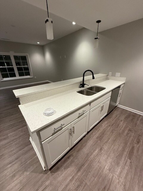 Foto del edificio - 1504 Ewing Pk Lp