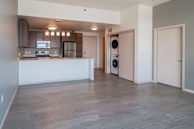 Interior Photo - Lyric