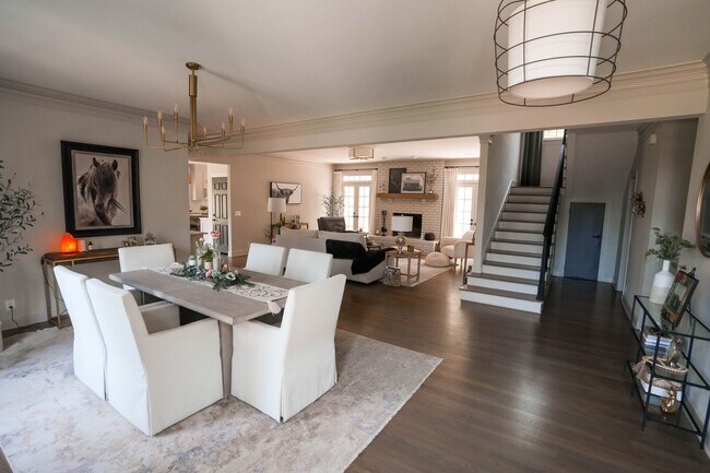 Foto del edificio - 5360 Hillsboro Pike