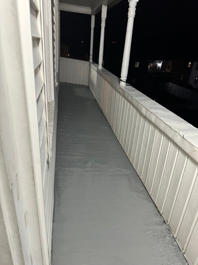 Foto del edificio - 16 Sabra St