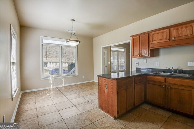 Foto del edificio - 859 Margaret Pl NW