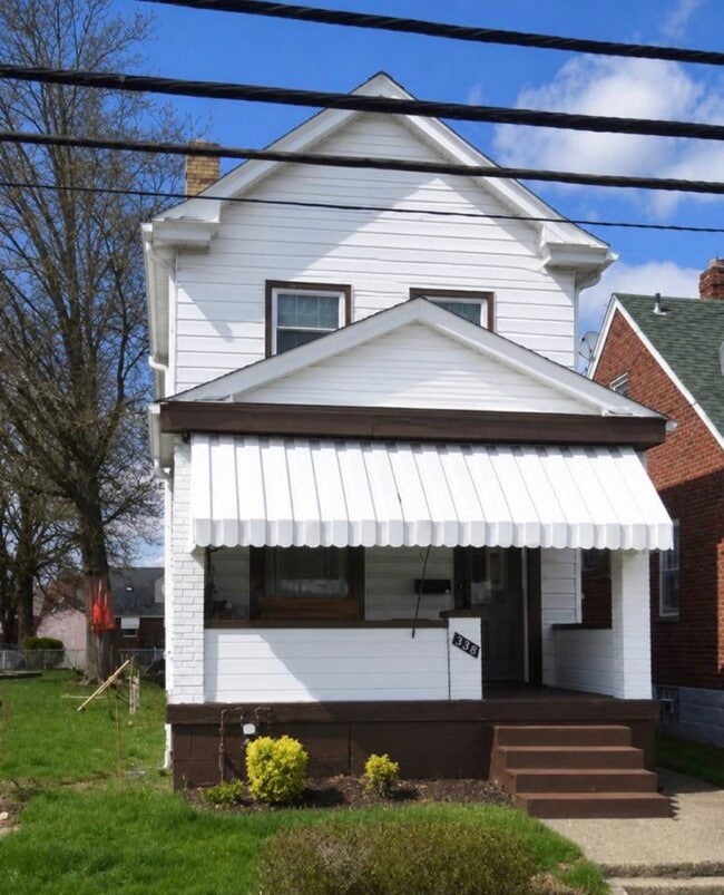 Photo - 338 Magazine St (Carnegie, PA) House