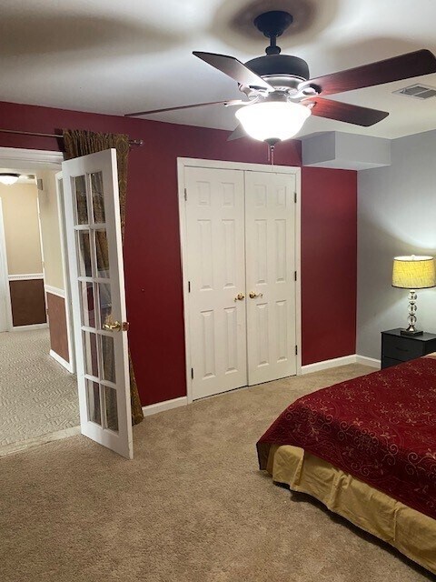 Foto del edificio - 46416 Springwood Ct