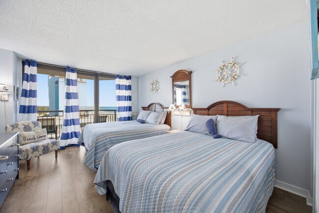 Foto del edificio - 2710 N Ocean Blvd