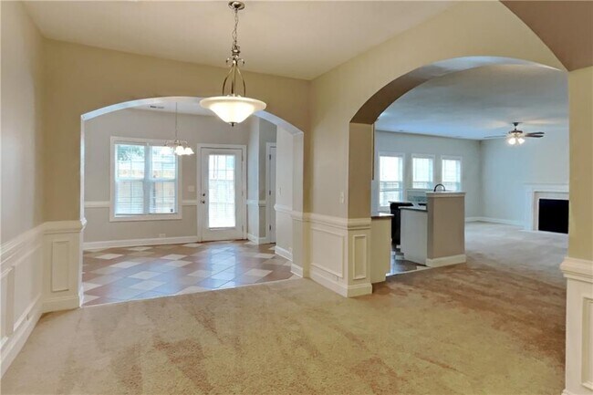 Foto del edificio - 5075 Cactus Cove Ln