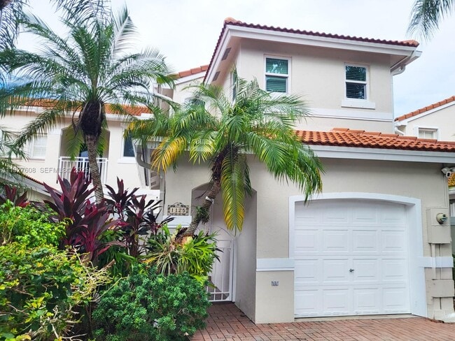 Foto del edificio - 1125 Cliffrose St