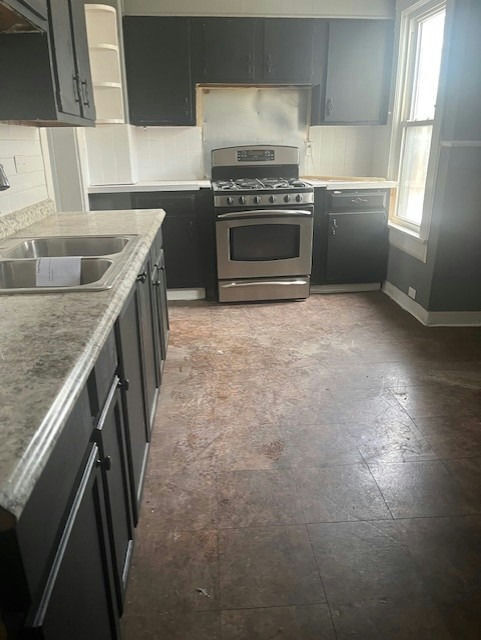 Foto del edificio - 8010 Cory Ave