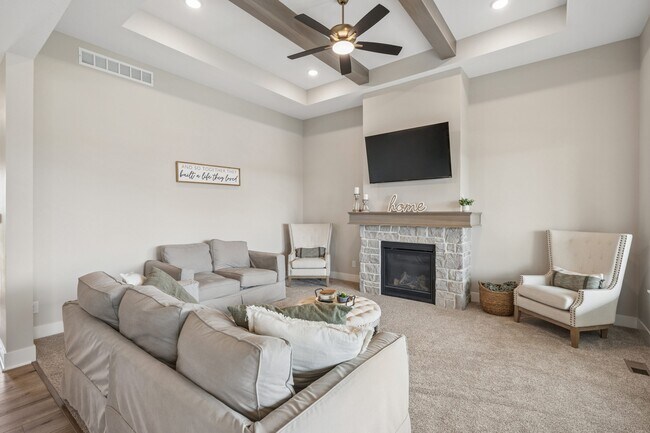 Foto del edificio - 2105 Timberview Dr