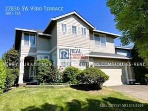 Building Photo - 22830 SW 93rd Terrace