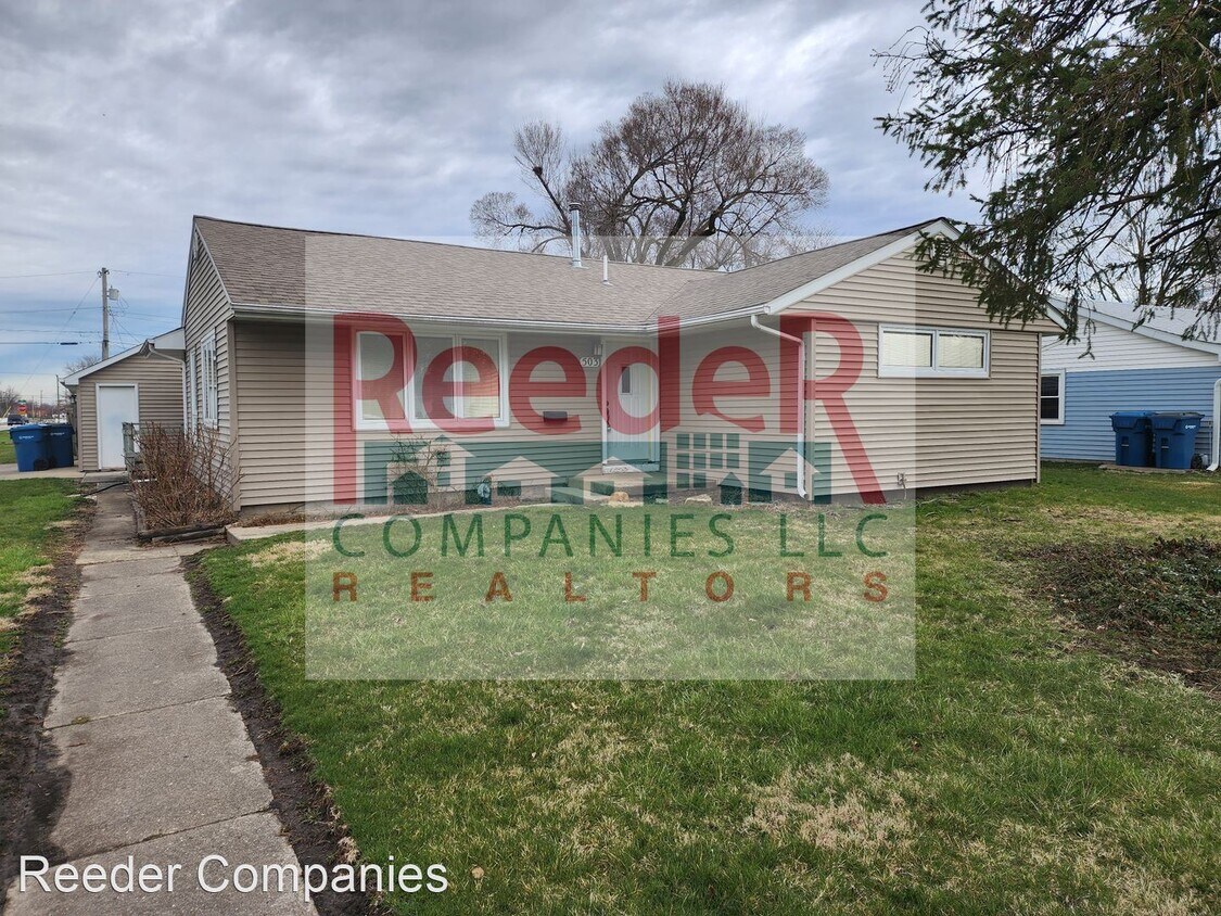 Primary Photo - 3 br, 1 bath House - 503 213th Place