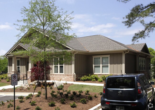 Foto del edificio - Orchard Mill Apartments