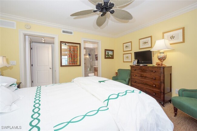 Foto del edificio - 1900 Gulf Shore Blvd N