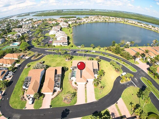 Foto del edificio - 204 River Walk