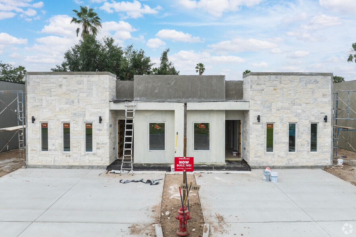 Primary - 1467 S Mile Rd