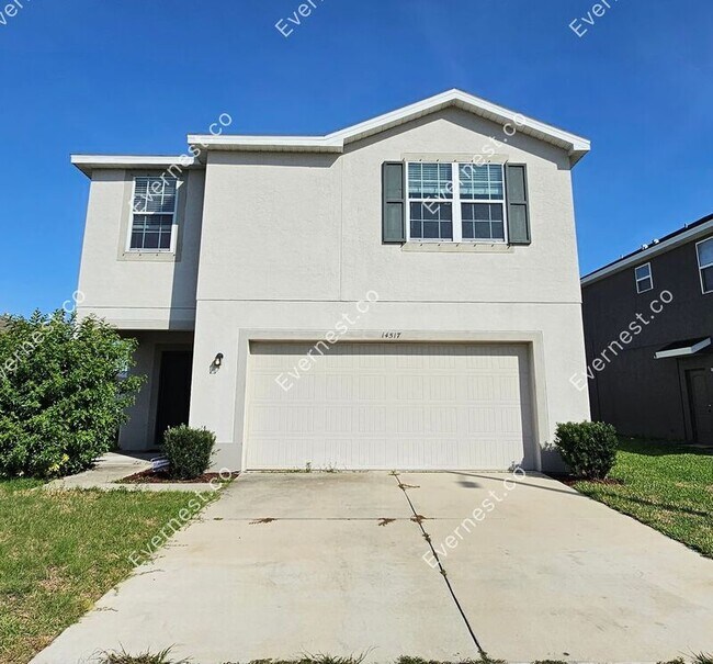 14517 Dunrobin Dr, Wimauma, FL 33598 House Rental in Wimauma, FL