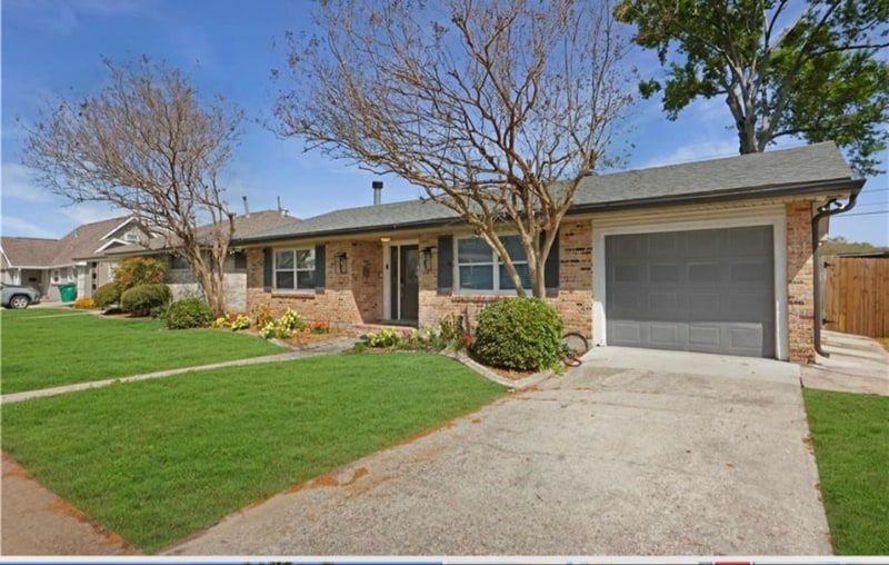 Foto principal - 6909 Christine St