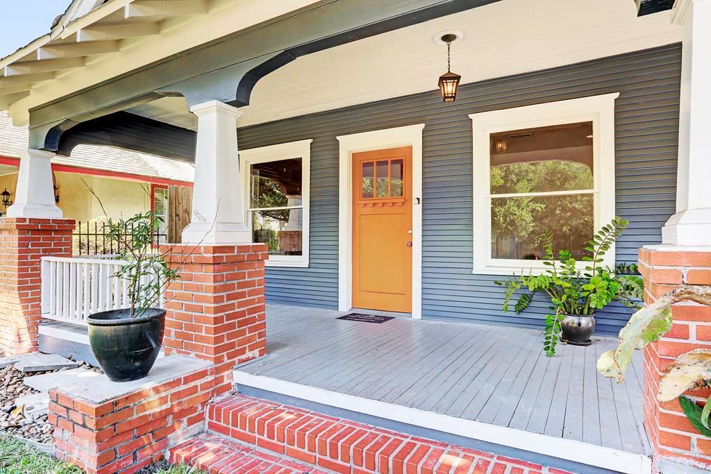 2405 Yoakum Blvd, Houston, TX 77006 House Rental in Houston, TX