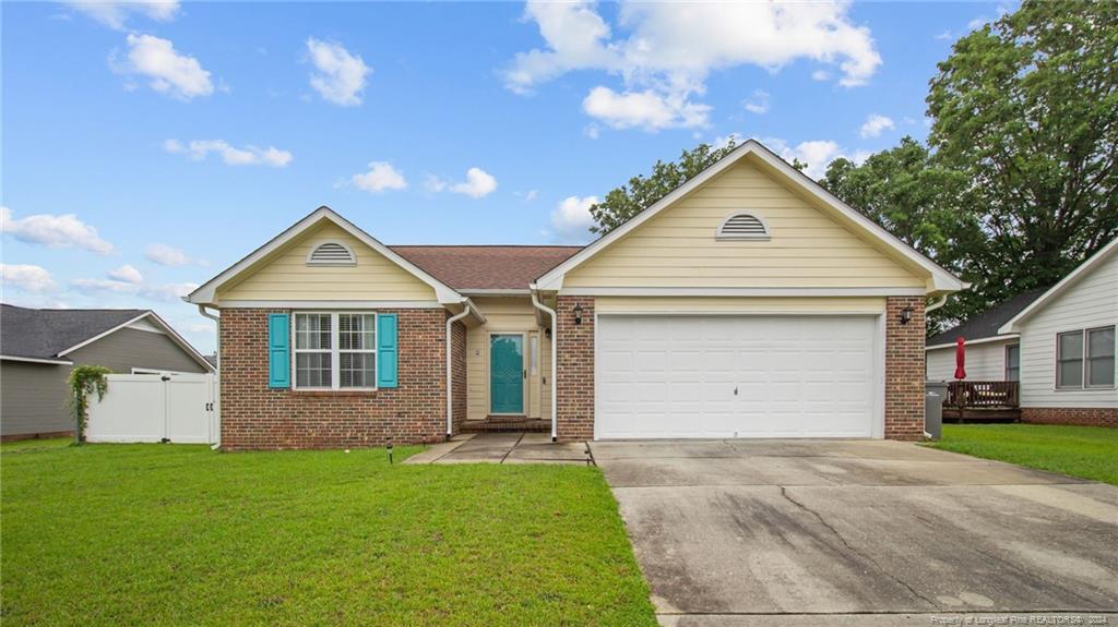 Foto principal - 2916 Loon Dr