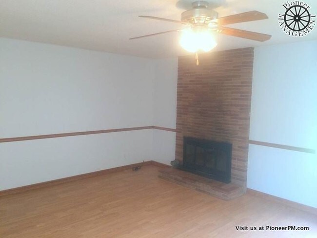 Building Photo - 3 br, 1 bath House - 5904 G Street