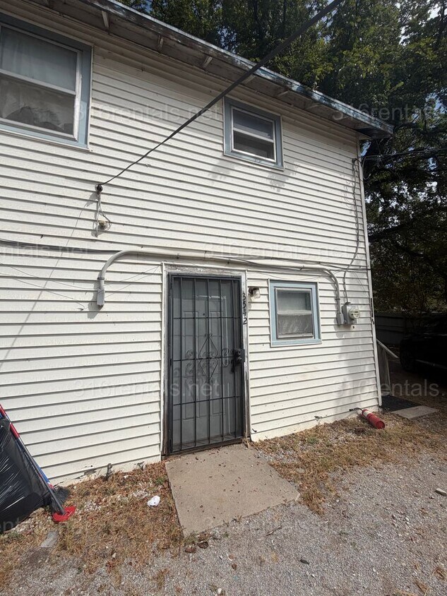 Building Photo - 3540 N Arkansas Ave