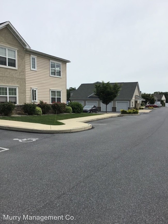 Sutherland Village Apartments Lancaster, PA