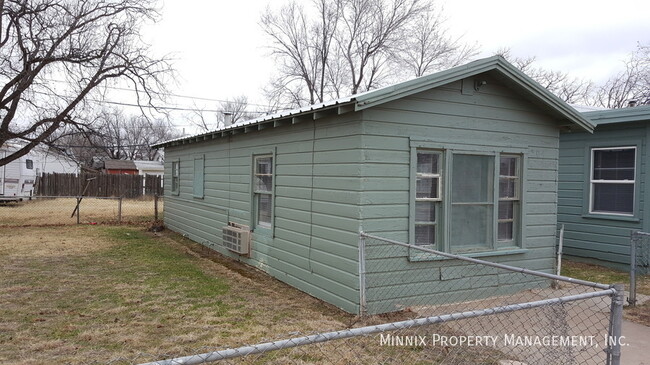 Building Photo - 3016 Duke St