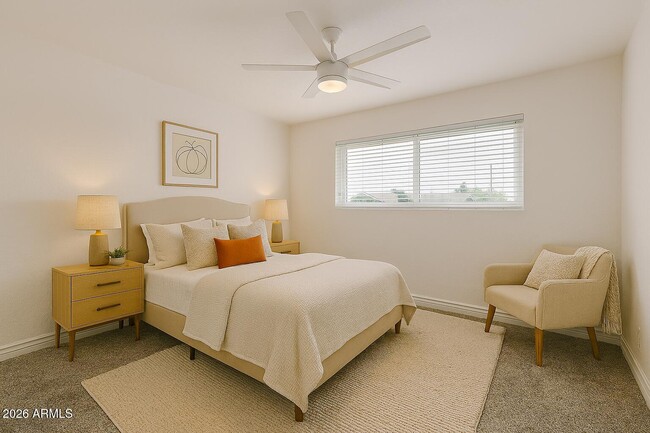 Foto del edificio - 424 E Fillmore St