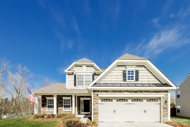 Building Photo - 4236 Glenmore Creek Dr