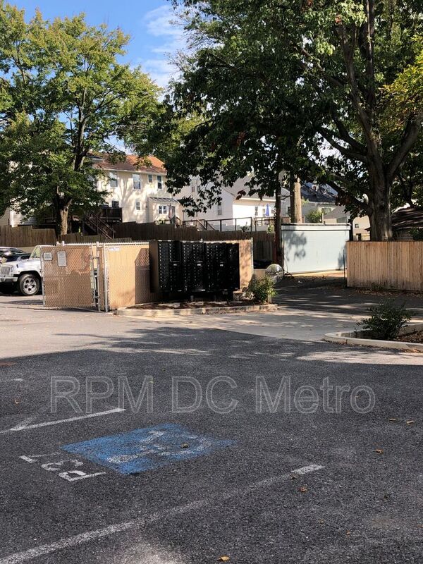 Foto del edificio - 7207 Georgia Ave NW