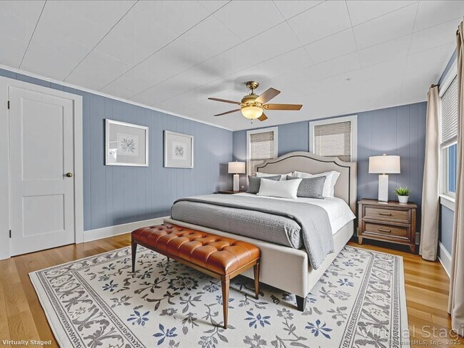 Foto del edificio - 440 Taylor Hill Rd