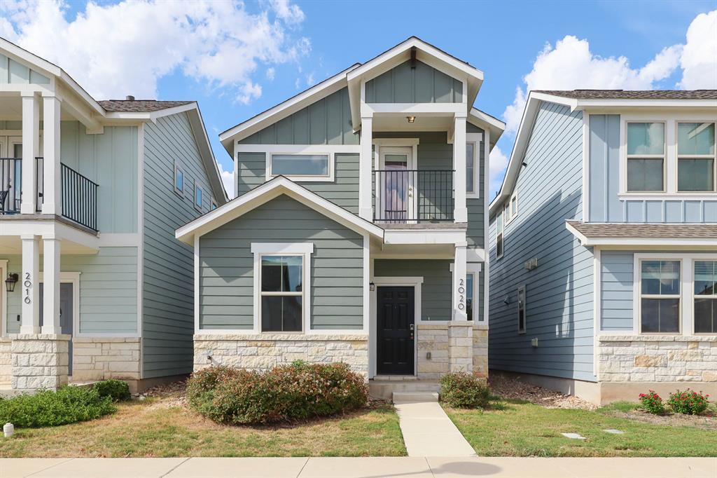 Foto principal - 2020 Arendale Dr